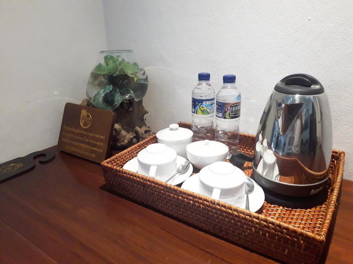 Dukuh Sebatu Villa Ubud 德格拉朗 外观 照片